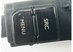 Recambio de mando multifuncion para peugeot 2008 i (cu_) 1.6 bluehdi 100 referencia OEM IAM 98097243XU   2