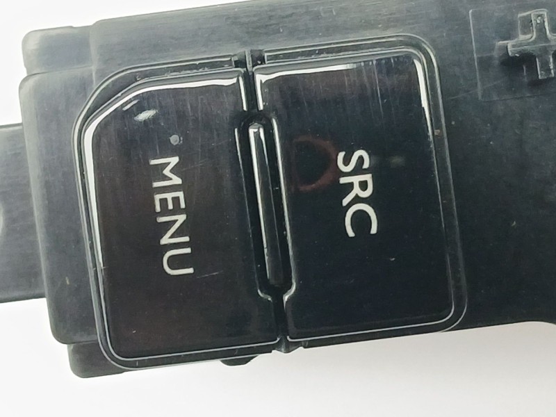 Recambio de mando multifuncion para peugeot 2008 i (cu_) 1.6 bluehdi 100 referencia OEM IAM 98097243XU  