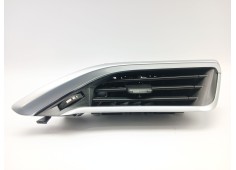 Recambio de rejilla aireadora para peugeot 2008 i (cu_) 1.6 bluehdi 100 referencia OEM IAM 9673131677  