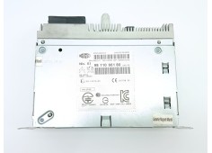 Recambio de sistema audio / cd para peugeot 2008 i (cu_) 1.6 bluehdi 100 referencia OEM IAM 9811066180  