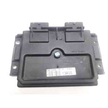 CENTRALITA MOTOR UCE 9646677980 