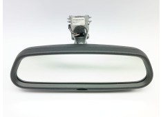 Recambio de espejo interior para peugeot 2008 i (cu_) 1.6 bluehdi 100 referencia OEM IAM 96864409XT  