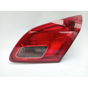 PILOTO TRASERO DERECHO INTERIOR 13263204 