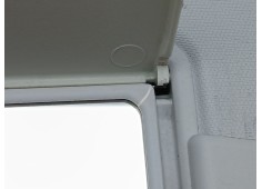 Recambio de parasol izquierdo para peugeot 2008 i (cu_) 1.6 bluehdi 100 referencia OEM IAM 16125932PR   2