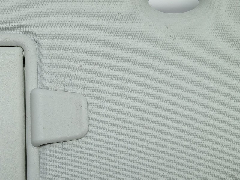 Recambio de parasol izquierdo para peugeot 2008 i (cu_) 1.6 bluehdi 100 referencia OEM IAM 16125932PR  