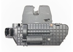 Recambio de cerradura maletero / porton para peugeot 2008 i (cu_) 1.6 bluehdi 100 referencia OEM IAM 8719F8  