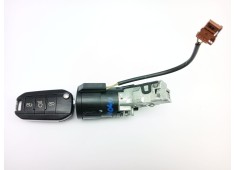 Recambio de conmutador de arranque para peugeot 2008 i (cu_) 1.6 bluehdi 100 referencia OEM IAM 9673257480  9663123380