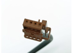 Recambio de conmutador de arranque para peugeot 2008 i (cu_) 1.6 bluehdi 100 referencia OEM IAM 9673257480  9663123380 2