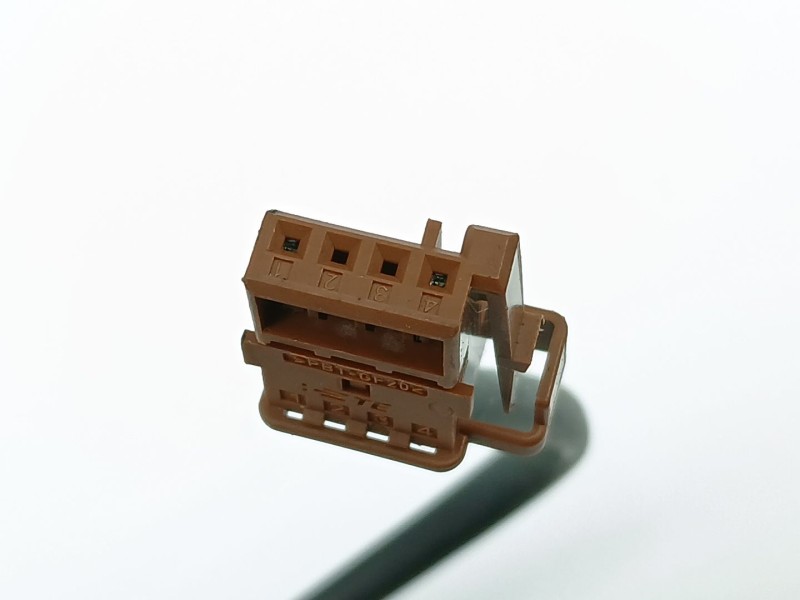 Recambio de conmutador de arranque para peugeot 2008 i (cu_) 1.6 bluehdi 100 referencia OEM IAM 9673257480  9663123380