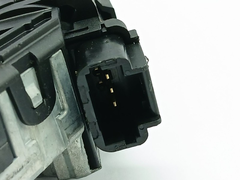 Recambio de conmutador de arranque para peugeot 2008 i (cu_) 1.6 bluehdi 100 referencia OEM IAM 9673257480  9663123380