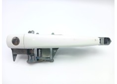 Recambio de maneta exterior delantera izquierda para peugeot 2008 i (cu_) 1.6 bluehdi 100 referencia OEM IAM 9680168680  