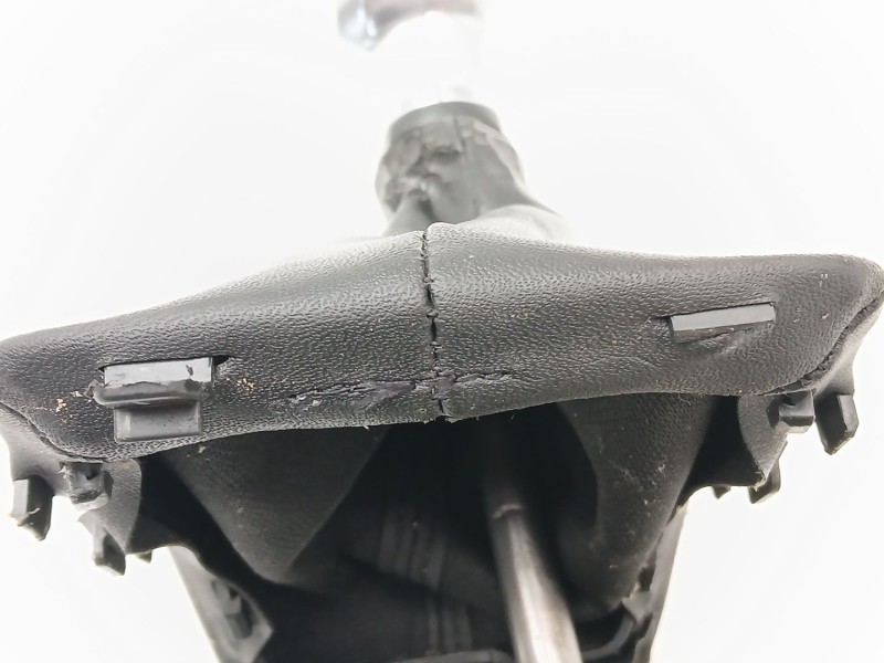 Recambio de palanca cambio para peugeot 2008 i (cu_) 1.6 bluehdi 100 referencia OEM IAM 9808161780  