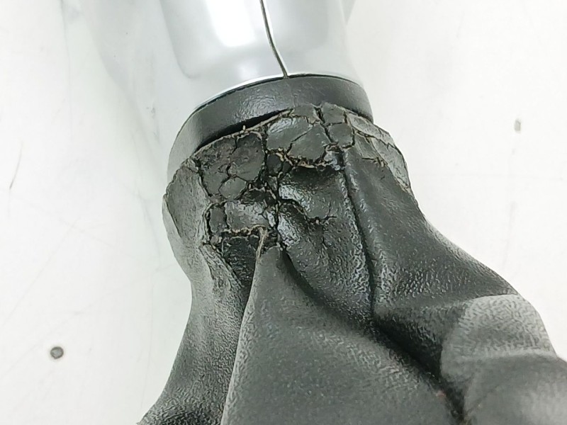 Recambio de palanca cambio para peugeot 2008 i (cu_) 1.6 bluehdi 100 referencia OEM IAM 9808161780  