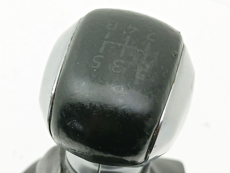 Recambio de palanca cambio para peugeot 2008 i (cu_) 1.6 bluehdi 100 referencia OEM IAM 9808161780  