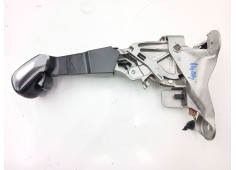 Recambio de palanca freno de mano para peugeot 2008 i (cu_) 1.6 bluehdi 100 referencia OEM IAM 98067000ZQ  89EB5A