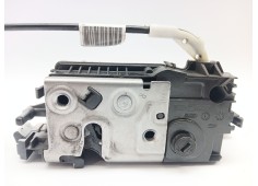 Recambio de cerradura puerta delantera derecha para peugeot 2008 i (cu_) 1.6 bluehdi 100 referencia OEM IAM 9812500780  