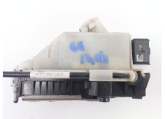 Recambio de cerradura puerta delantera derecha para peugeot 2008 i (cu_) 1.6 bluehdi 100 referencia OEM IAM 9812500780   2