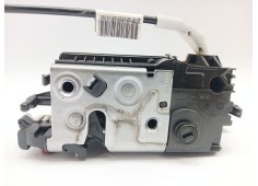 Recambio de cerradura puerta trasera derecha para peugeot 2008 i (cu_) 1.6 bluehdi 100 referencia OEM IAM 9812501180  