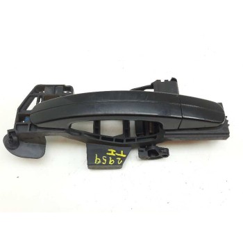 MANETA EXTERIOR TRASERA IZQUIERDA AM51U266B23AD 