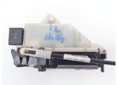 Recambio de cerradura puerta trasera izquierda para peugeot 2008 i (cu_) 1.6 bluehdi 100 referencia OEM IAM 9812501280   2