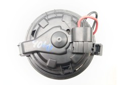 Recambio de motor calefaccion para peugeot 2008 i (cu_) 1.6 bluehdi 100 referencia OEM IAM T1013140A   2