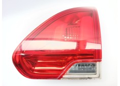 Recambio de piloto trasero derecho interior para peugeot 2008 i (cu_) 1.6 bluehdi 100 referencia OEM IAM 9678074580  