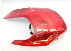 Recambio de piloto trasero izquierdo para peugeot 2008 i (cu_) 1.6 bluehdi 100 referencia OEM IAM 9678074280  