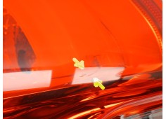 Recambio de piloto trasero izquierdo para peugeot 2008 i (cu_) 1.6 bluehdi 100 referencia OEM IAM 9678074280   2