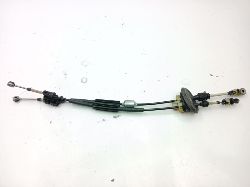 Recambio de varillaje cambio para peugeot 2008 i (cu_) 1.6 bluehdi 100 referencia OEM IAM   