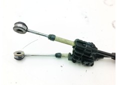 Recambio de varillaje cambio para peugeot 2008 i (cu_) 1.6 bluehdi 100 referencia OEM IAM    2