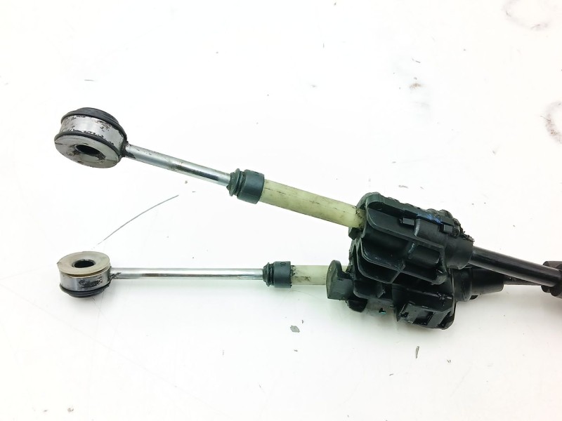 Recambio de varillaje cambio para peugeot 2008 i (cu_) 1.6 bluehdi 100 referencia OEM IAM   