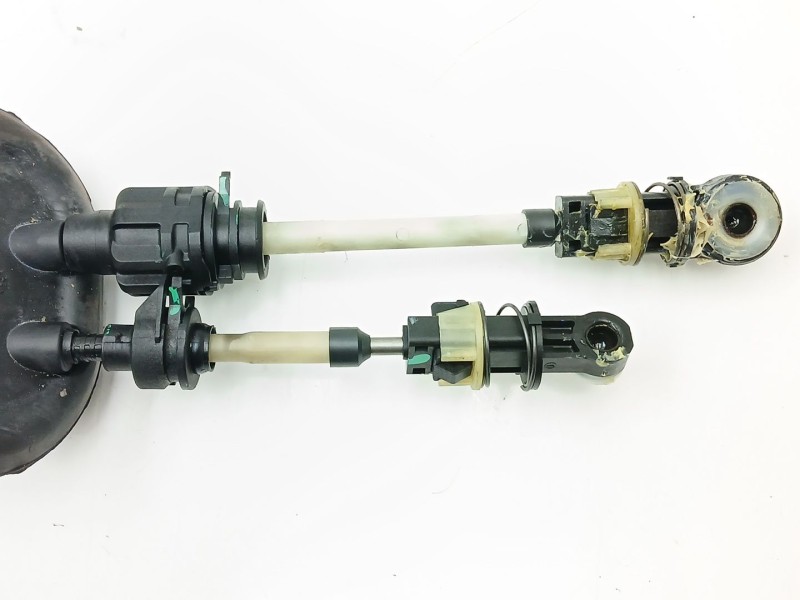 Recambio de varillaje cambio para peugeot 2008 i (cu_) 1.6 bluehdi 100 referencia OEM IAM   