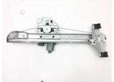 Recambio de elevalunas delantero izquierdo para peugeot 2008 i (cu_) 1.6 bluehdi 100 referencia OEM IAM 9806088180 0130822969 98