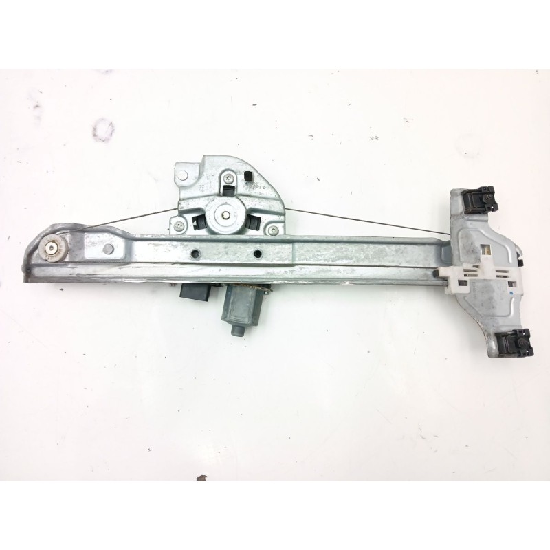 Recambio de elevalunas delantero izquierdo para peugeot 2008 i (cu_) 1.6 bluehdi 100 referencia OEM IAM 9806088180 0130822969 98
