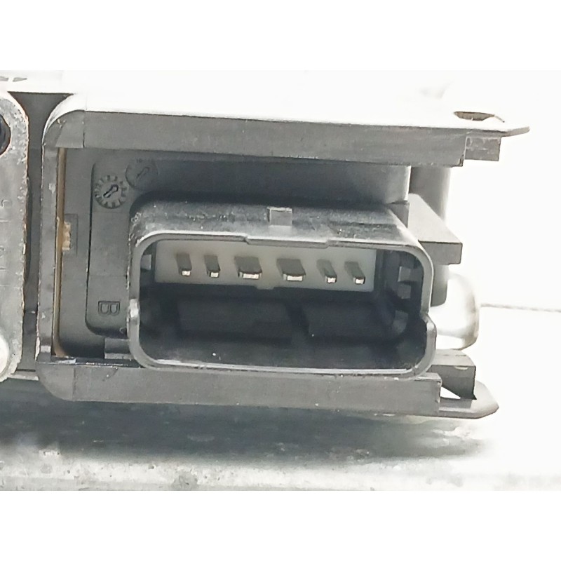 Recambio de elevalunas delantero izquierdo para peugeot 2008 i (cu_) 1.6 bluehdi 100 referencia OEM IAM 9806088180 0130822969 98