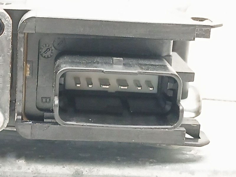 Recambio de elevalunas delantero izquierdo para peugeot 2008 i (cu_) 1.6 bluehdi 100 referencia OEM IAM 9806088180 0130822969 98