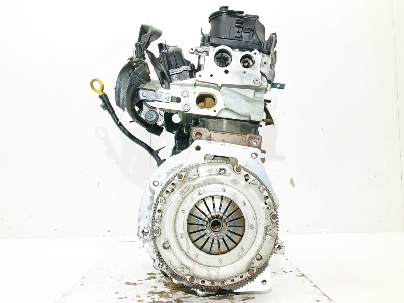 Recambio de despiece motor para audi a1 (8x1, 8xk) 1.6 tdi referencia OEM IAM CAYB  