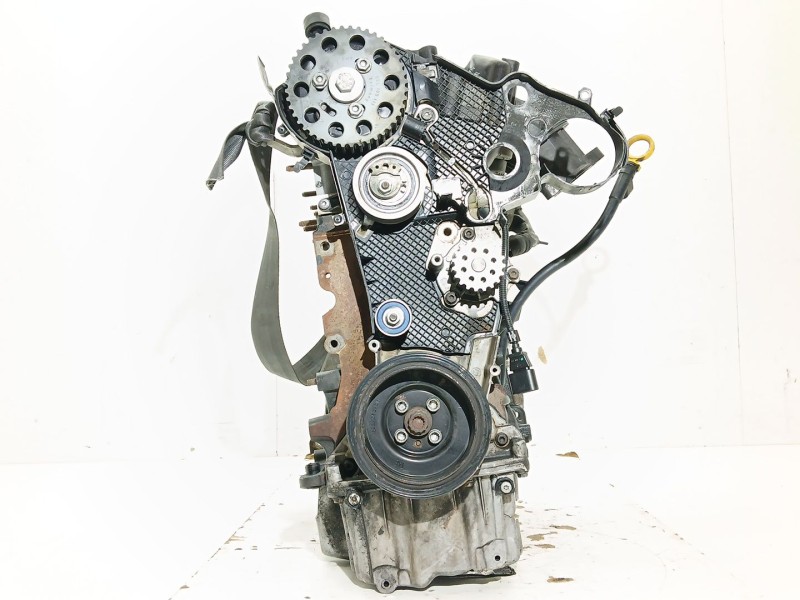 Recambio de despiece motor para audi a1 (8x1, 8xk) 1.6 tdi referencia OEM IAM CAYB  