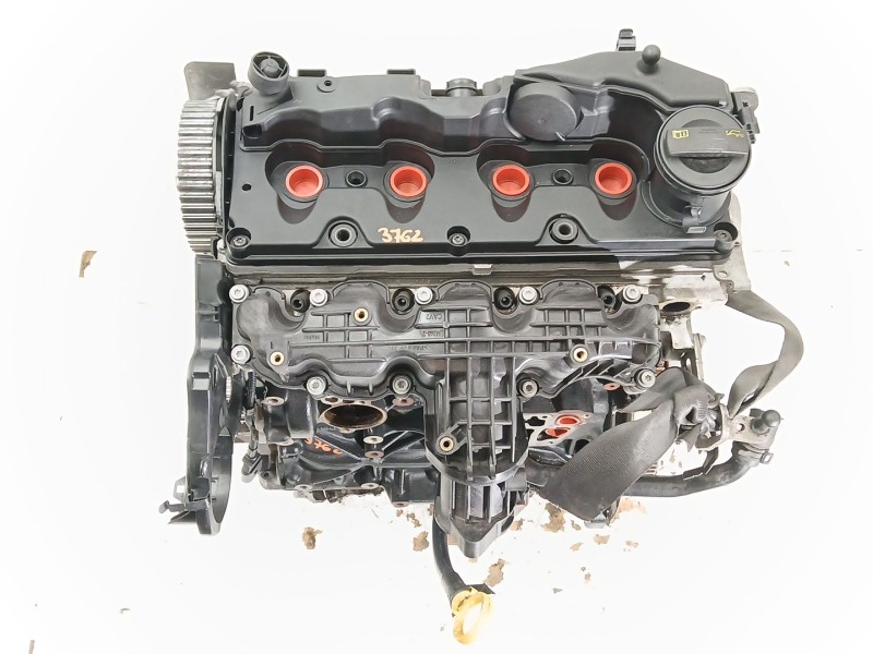 Recambio de despiece motor para audi a1 (8x1, 8xk) 1.6 tdi referencia OEM IAM CAYB  