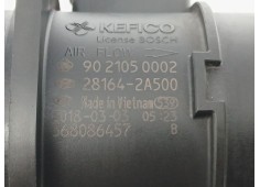 Recambio de caudalimetro para kia carens iv 1.7 crdi referencia OEM IAM 281642A500  9021050002 2