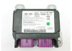 Recambio de centralita airbag para kia carens iv 1.7 crdi referencia OEM IAM 95910A4350  