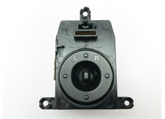 Recambio de mando retrovisor para kia carens iv 1.7 crdi referencia OEM IAM 93540A4010  