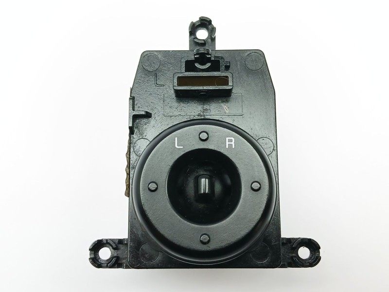 Recambio de mando retrovisor para kia carens iv 1.7 crdi referencia OEM IAM 93540A4010  