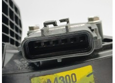 Recambio de potenciometro pedal para kia carens iv 1.7 crdi referencia OEM IAM 32727A4000 351902A000 DH32726A4000 2