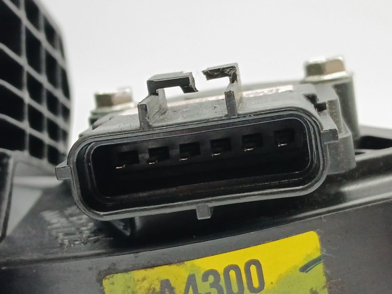 Recambio de potenciometro pedal para kia carens iv 1.7 crdi referencia OEM IAM 32727A4000 351902A000 DH32726A4000