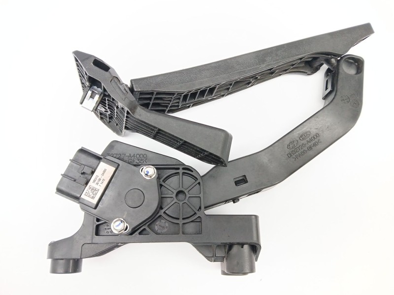 Recambio de potenciometro pedal para kia carens iv 1.7 crdi referencia OEM IAM 32727A4000 351902A000 DH32726A4000