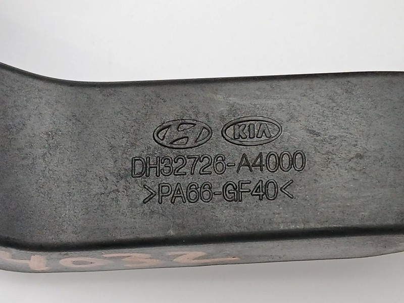 Recambio de potenciometro pedal para kia carens iv 1.7 crdi referencia OEM IAM 32727A4000 351902A000 DH32726A4000