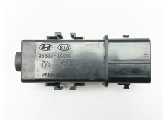 Recambio de modulo electronico para kia carens iv 1.7 crdi referencia OEM IAM 368332A000  368302A500