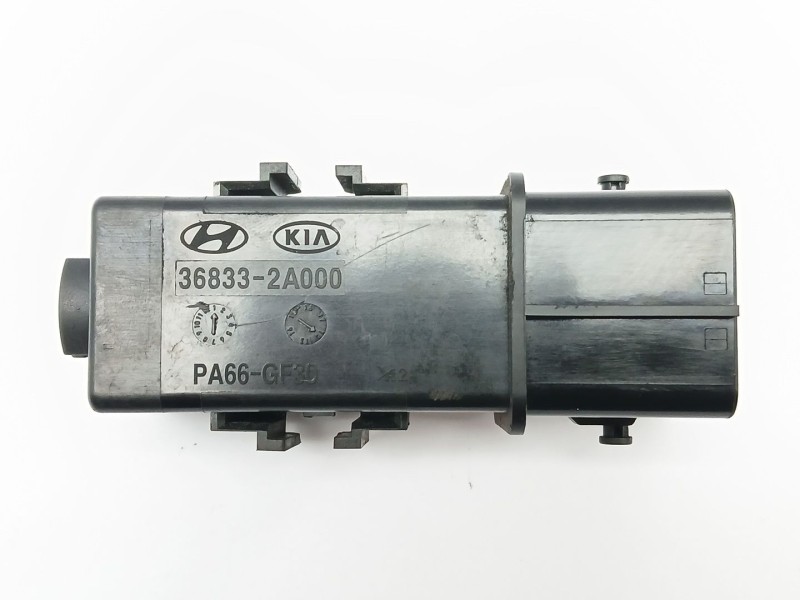 Recambio de modulo electronico para kia carens iv 1.7 crdi referencia OEM IAM 368332A000  368302A500