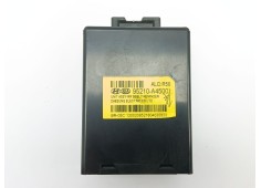 Recambio de modulo electronico para kia carens iv 1.7 crdi referencia OEM IAM 95210A4500  
